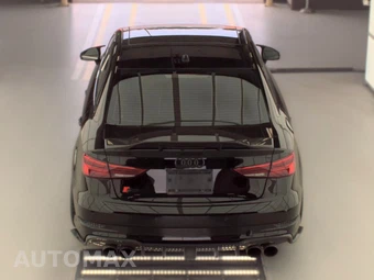 2019 Audi S3 Sedan Premium Plus – miniatura 5