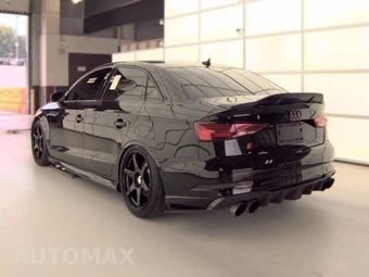 2019 Audi S3 Sedan Premium Plus – miniatura 6