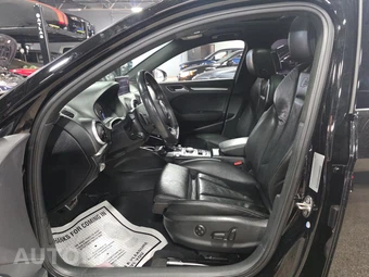 2019 Audi S3 Sedan Premium Plus – miniatura 7