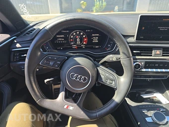 2019 Audi S4 Premium Plus - miniatura 10