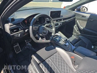 2019 Audi S4 Premium Plus - miniatura 11