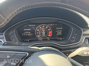 2019 Audi S4 Premium Plus - miniatura 12