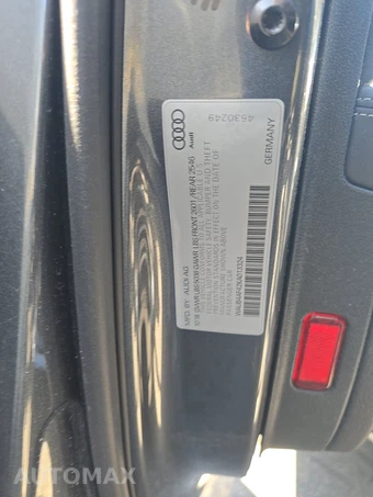 2019 Audi S4 Premium Plus - miniatura 14