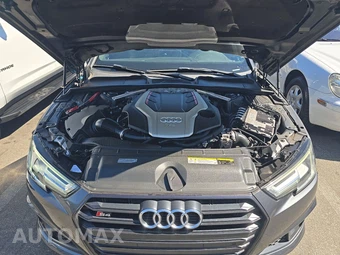 2019 Audi S4 Premium Plus - miniatura 15
