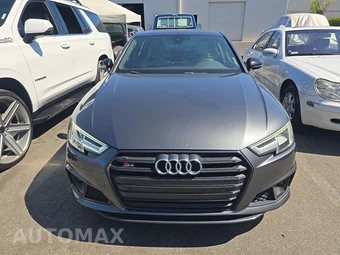 2019 Audi S4 Premium Plus - miniatura 2