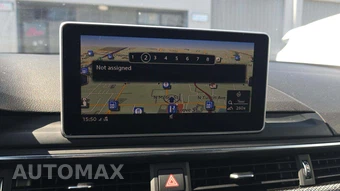 2019 Audi S4 Premium Plus - miniatura 20