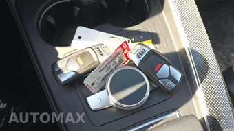 2019 Audi S4 Premium Plus - miniatura 21