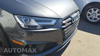 2019 Audi S4 Premium Plus - miniatura 27