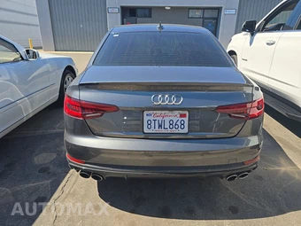 2019 Audi S4 Premium Plus - miniatura 5