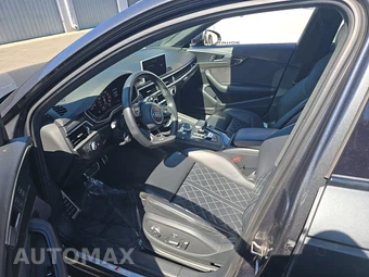 2019 Audi S4 Premium Plus - miniatura 7