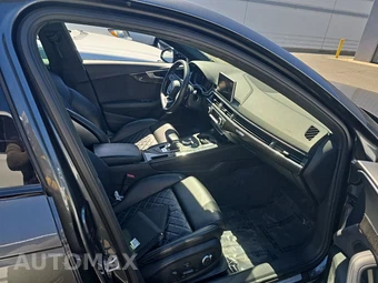2019 Audi S4 Premium Plus - miniatura 8