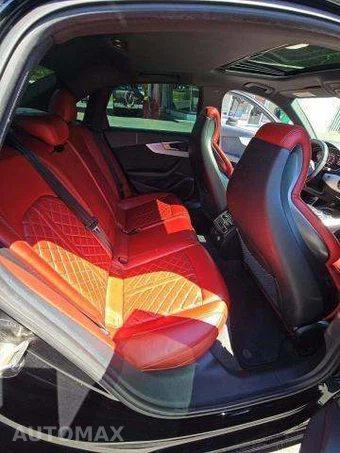 2019 Audi S4 Premium Plus – miniatura 16