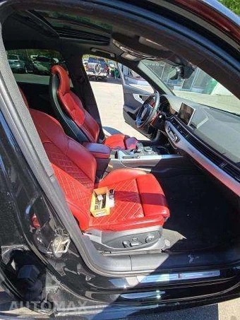 2019 Audi S4 Premium Plus – miniatura 18