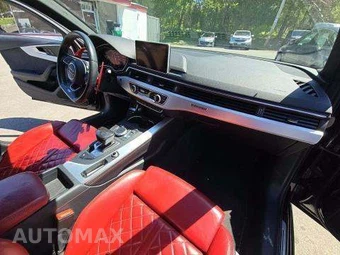 2019 Audi S4 Premium Plus – miniatura 19