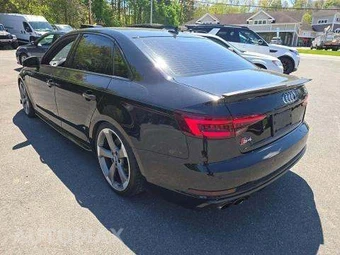 2019 Audi S4 Premium Plus – miniatura 2