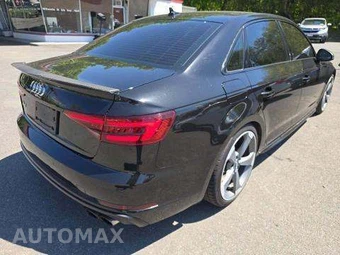 2019 Audi S4 Premium Plus – miniatura 3