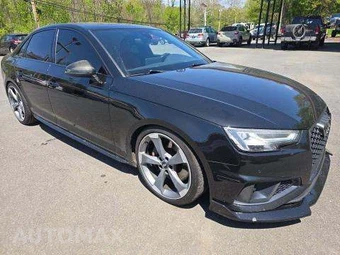 2019 Audi S4 Premium Plus – miniatura 4