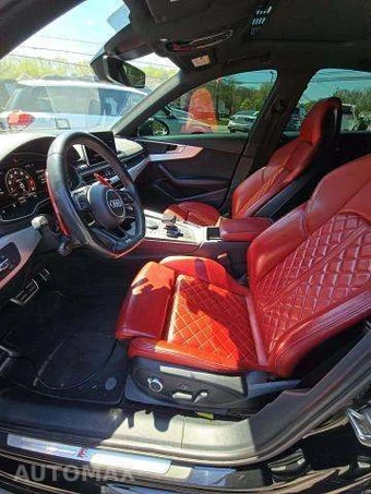 2019 Audi S4 Premium Plus – miniatura 6