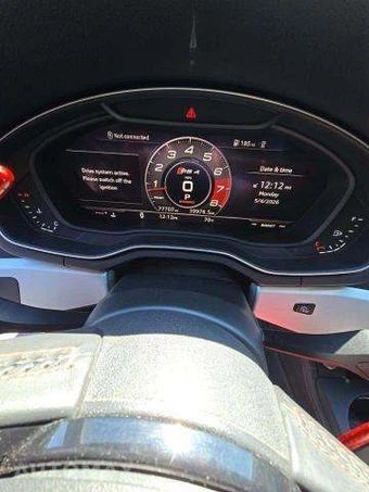 2019 Audi S4 Premium Plus – miniatura 9