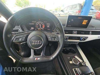 2019 Audi S4 Premium Plus – miniatura 10