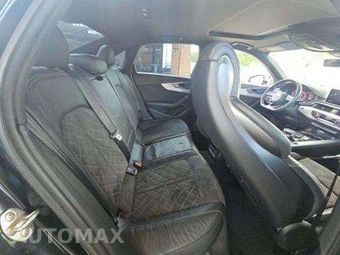 2019 Audi S4 Premium Plus – miniatura 16