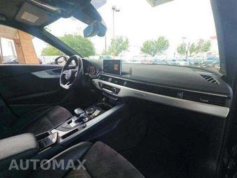2019 Audi S4 Premium Plus – miniatura 19