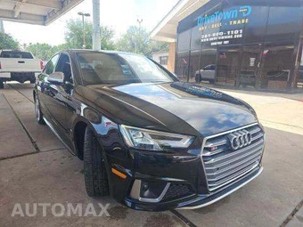 2019 Audi S4 Premium Plus – miniatura 2