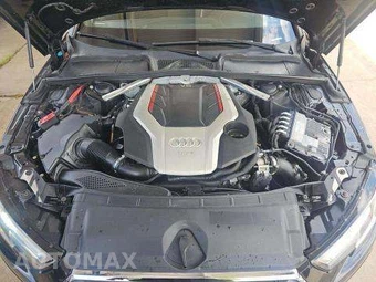 2019 Audi S4 Premium Plus – miniatura 27