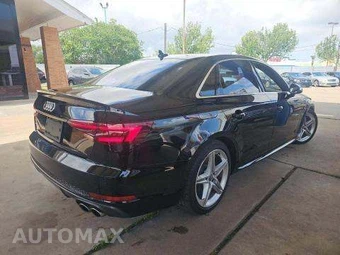 2019 Audi S4 Premium Plus – miniatura 3