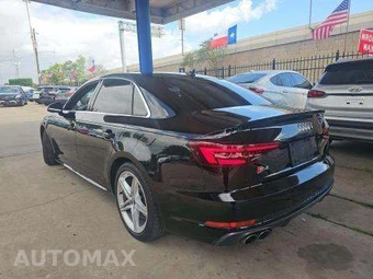 2019 Audi S4 Premium Plus – miniatura 4