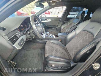 2019 Audi S4 Premium Plus – miniatura 6
