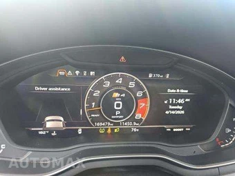 2019 Audi S4 Premium Plus – miniatura 9