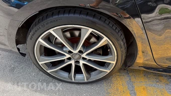2019 Audi S4 Premium – miniatura 10