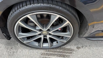 2019 Audi S4 Premium – miniatura 12