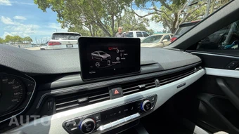 2019 Audi S4 Premium – miniatura 23