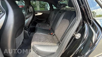 2019 Audi S4 Premium – miniatura 26