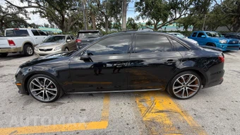 2019 Audi S4 Premium – miniatura 3