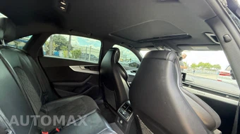 2019 Audi S4 Premium – miniatura 33