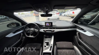 2019 Audi S4 Premium – miniatura 34