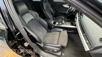 2019 Audi S4 Premium – miniatura 36