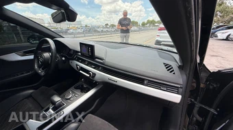 2019 Audi S4 Premium – miniatura 38