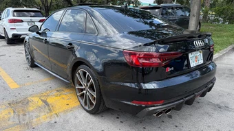 2019 Audi S4 Premium – miniatura 4