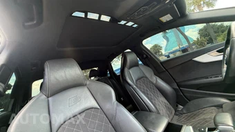 2019 Audi S4 Premium – miniatura 40