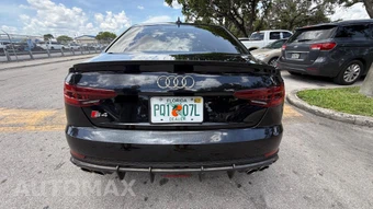 2019 Audi S4 Premium – miniatura 5