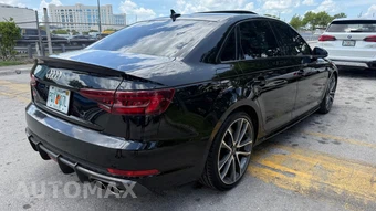 2019 Audi S4 Premium – miniatura 6
