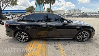 2019 Audi S4 Premium – miniatura 7