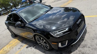 2019 Audi S4 Premium – miniatura 8