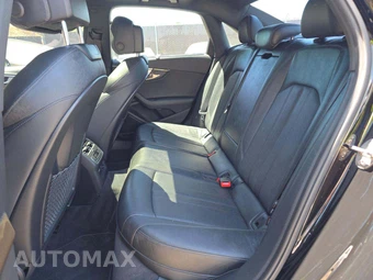 2019 Audi S4 Prestige – miniatura 13