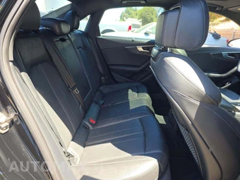 2019 Audi S4 Prestige – miniatura 16