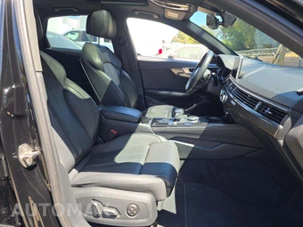 2019 Audi S4 Prestige – miniatura 18